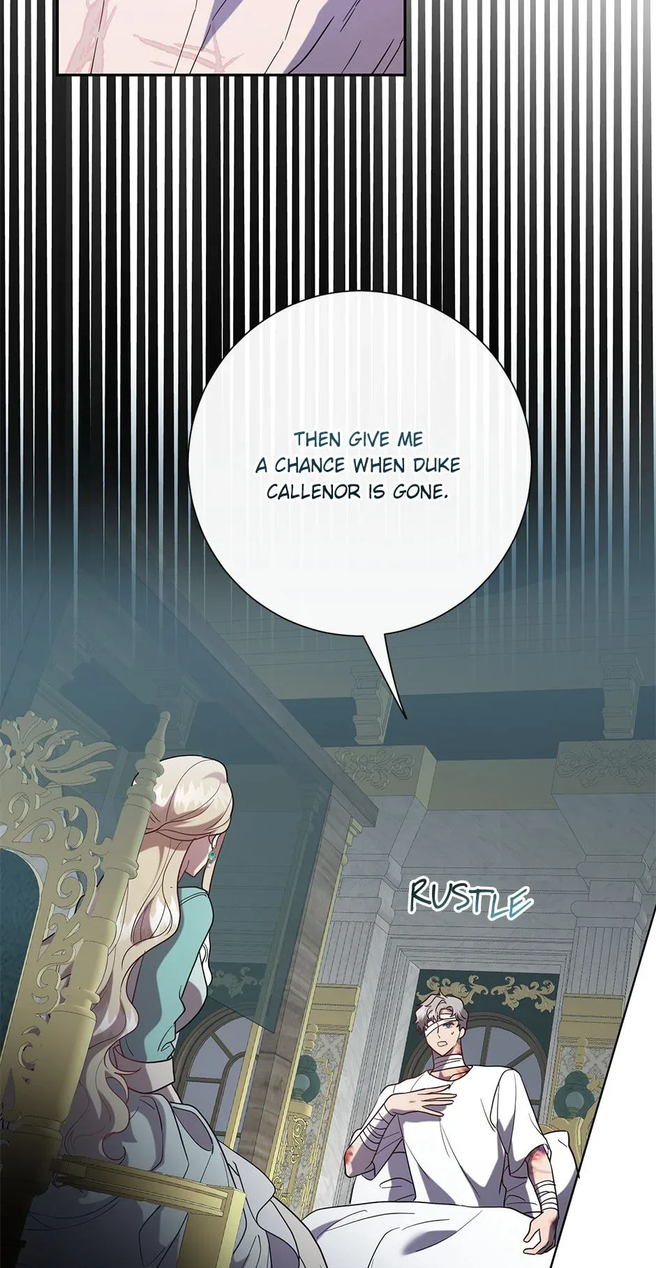 Please Don’t Eat Me Chapter 80 page 29