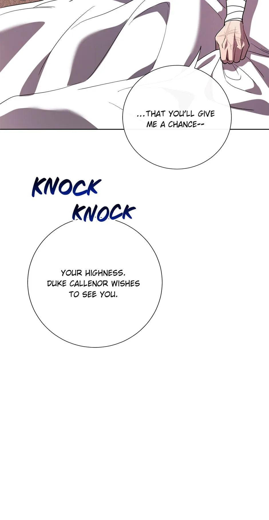 Please Don’t Eat Me Chapter 80 page 32