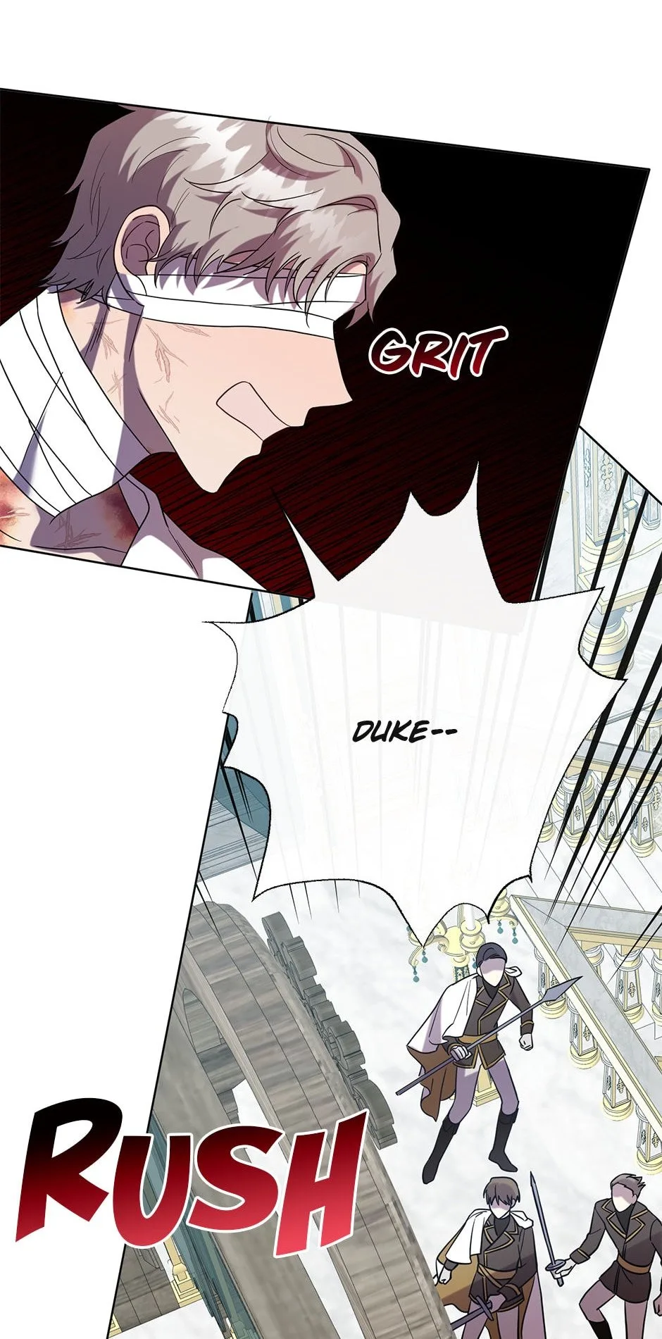 Please Don’t Eat Me Chapter 80.5 page 3