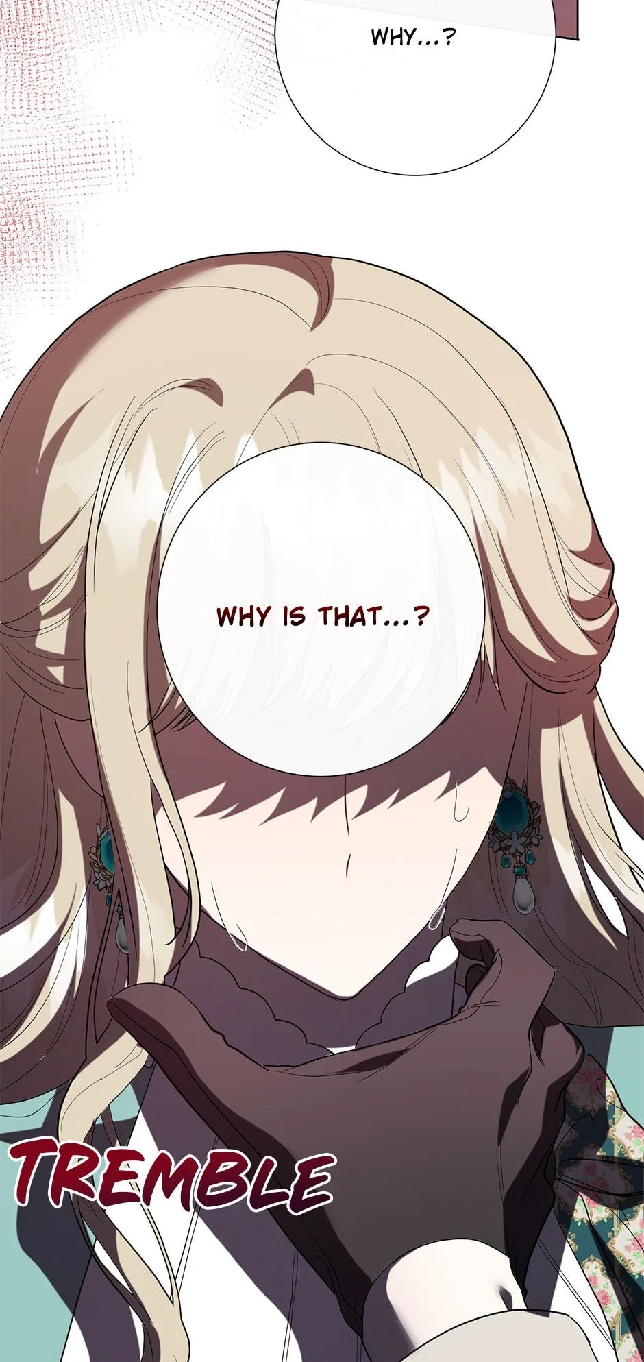 Please Don’t Eat Me Chapter 80.5 page 28