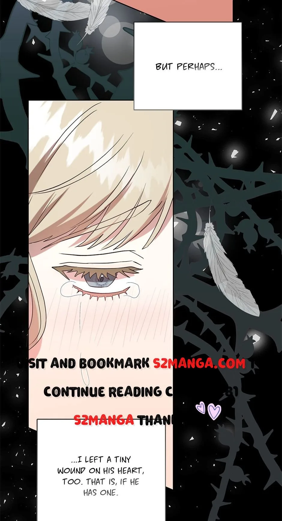 Please Don’t Eat Me Chapter 80.5 page 37