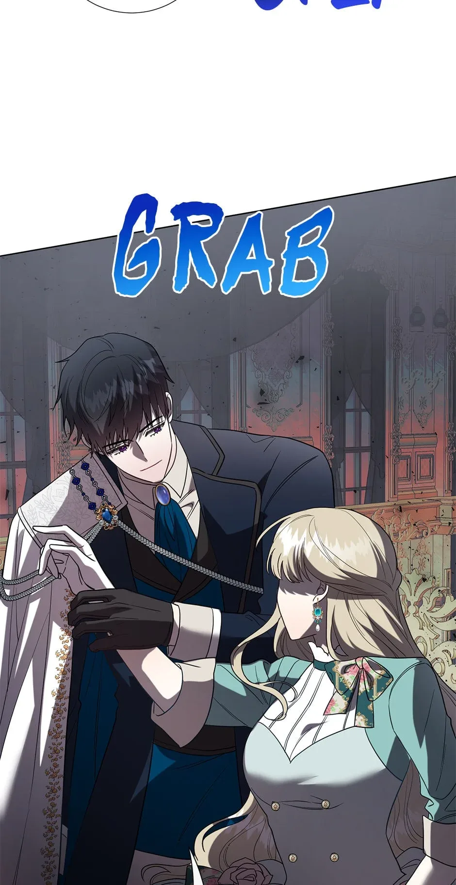 Please Don’t Eat Me Chapter 80 page 38