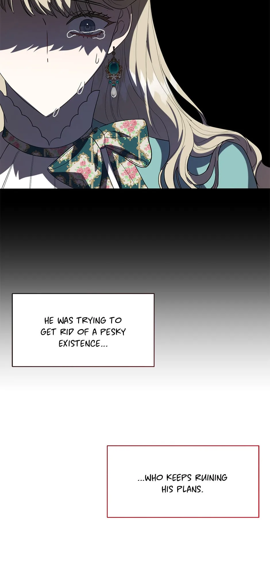 Please Don’t Eat Me Chapter 80.5 page 33