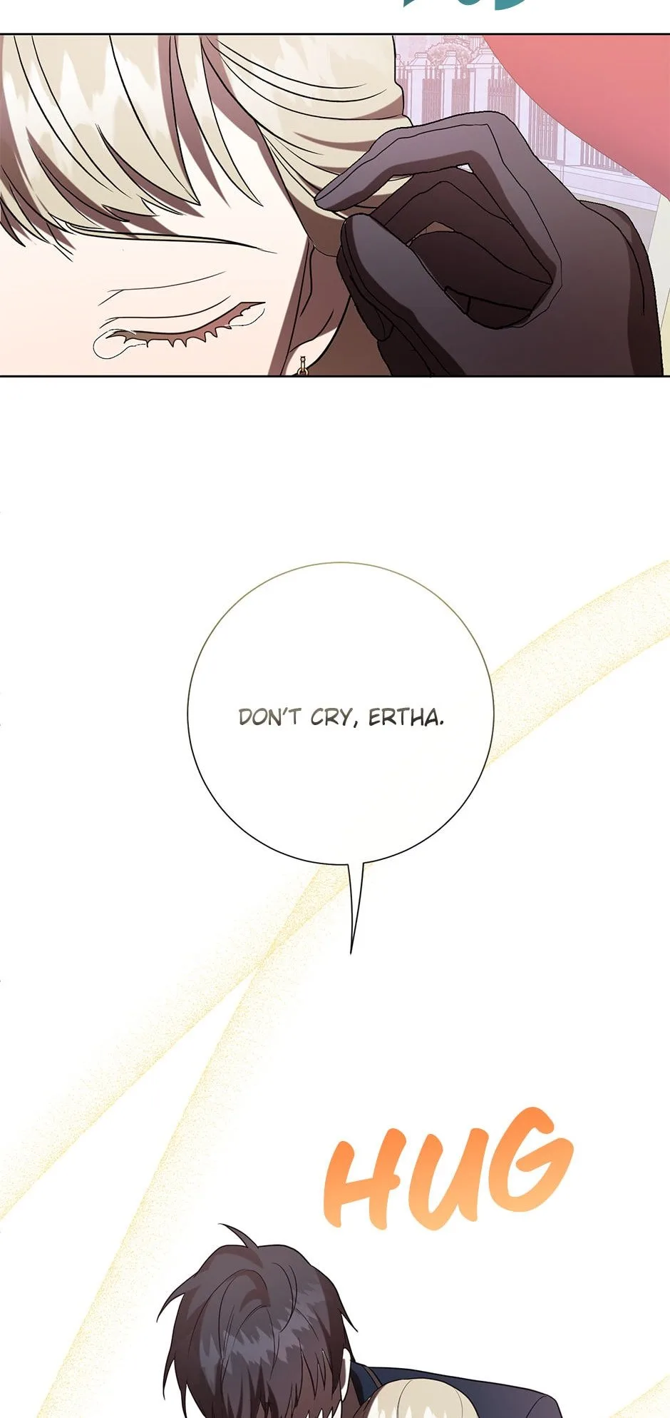 Please Don’t Eat Me Chapter 80.5 page 30