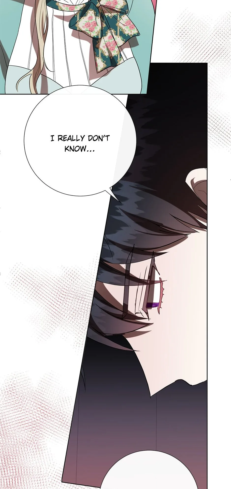 Please Don’t Eat Me Chapter 80.5 page 27