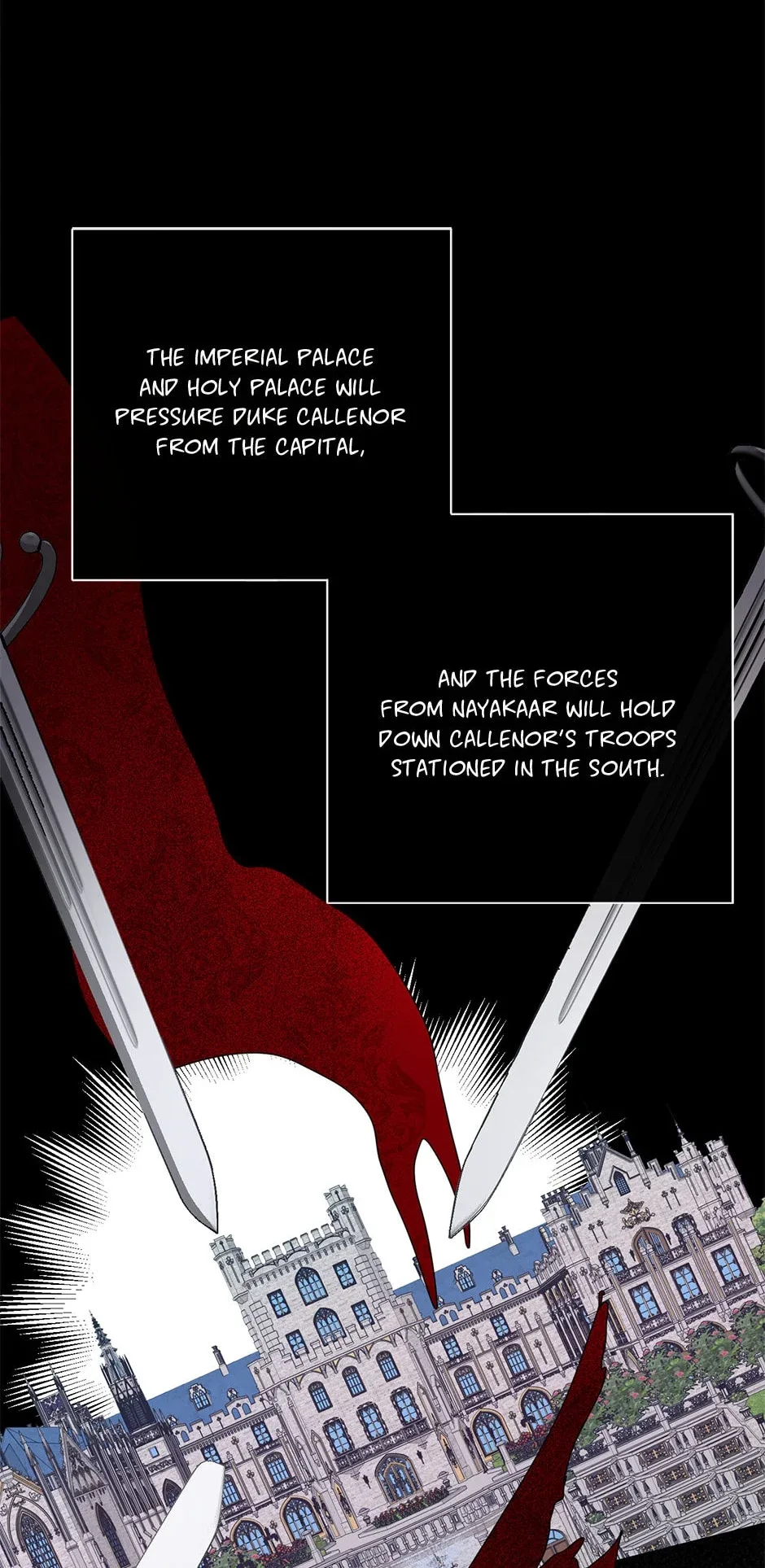 Please Don’t Eat Me Chapter 80 page 7
