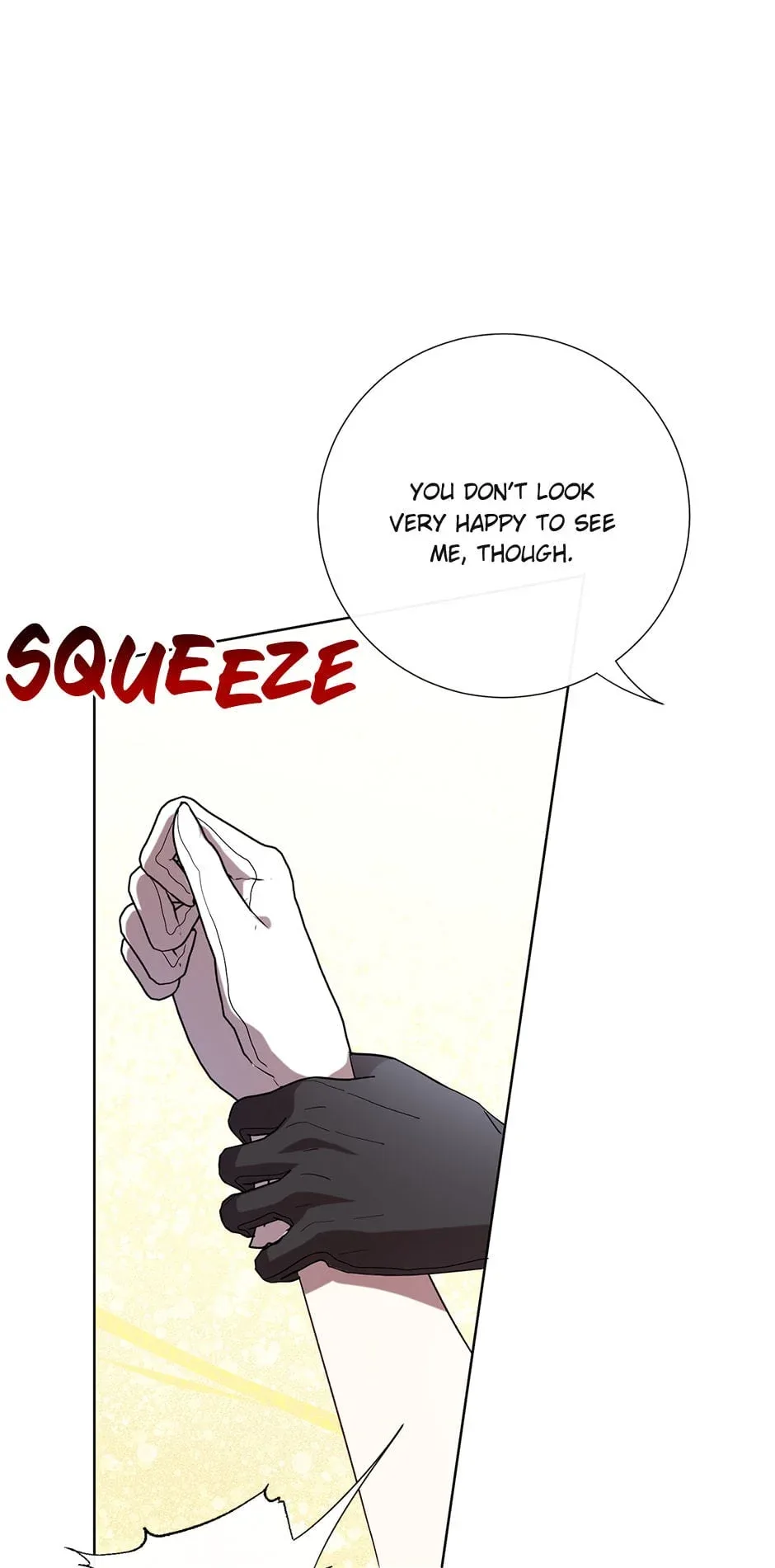 Please Don’t Eat Me Chapter 80 page 41