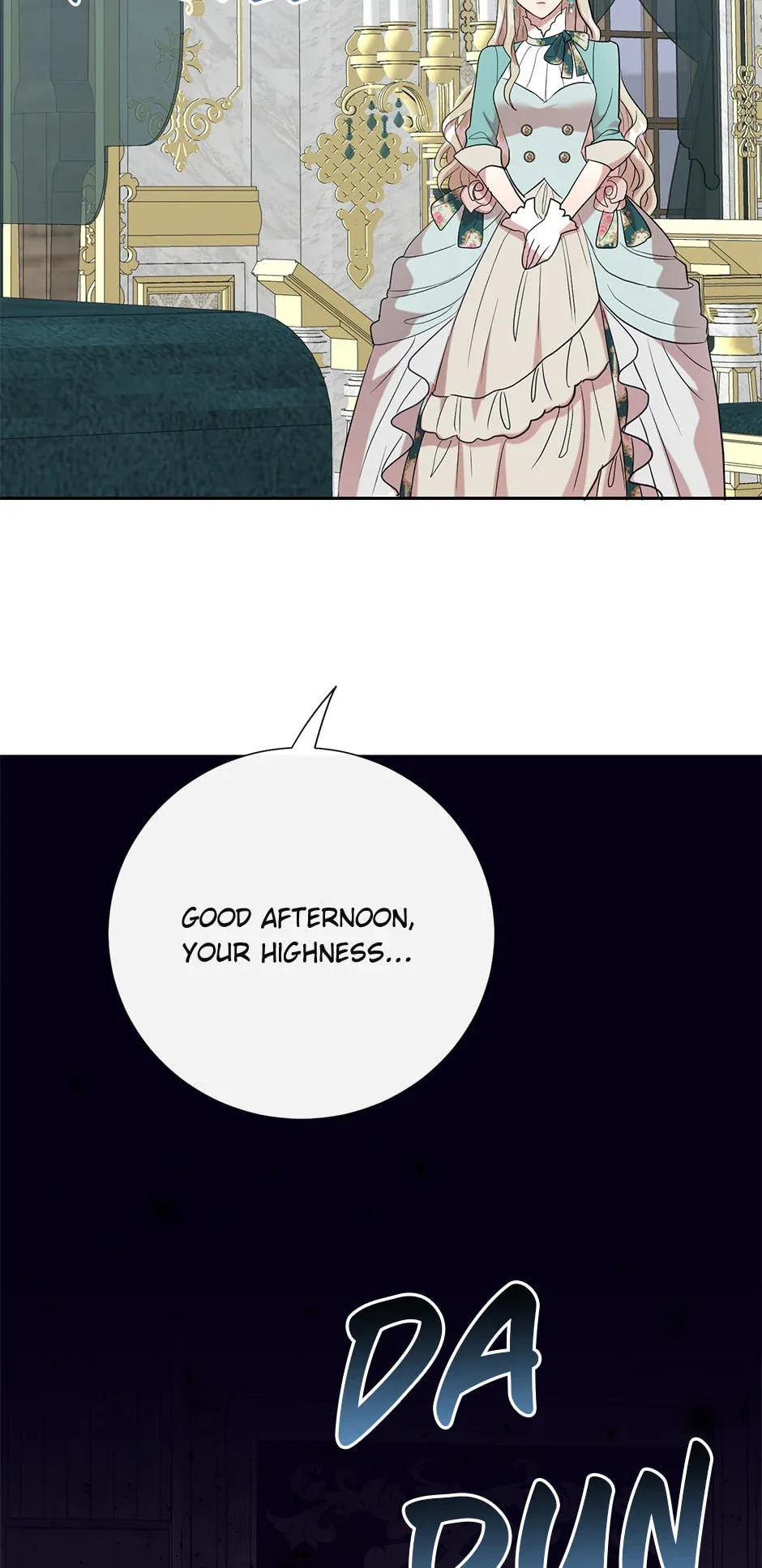 Please Don’t Eat Me Chapter 80 page 21