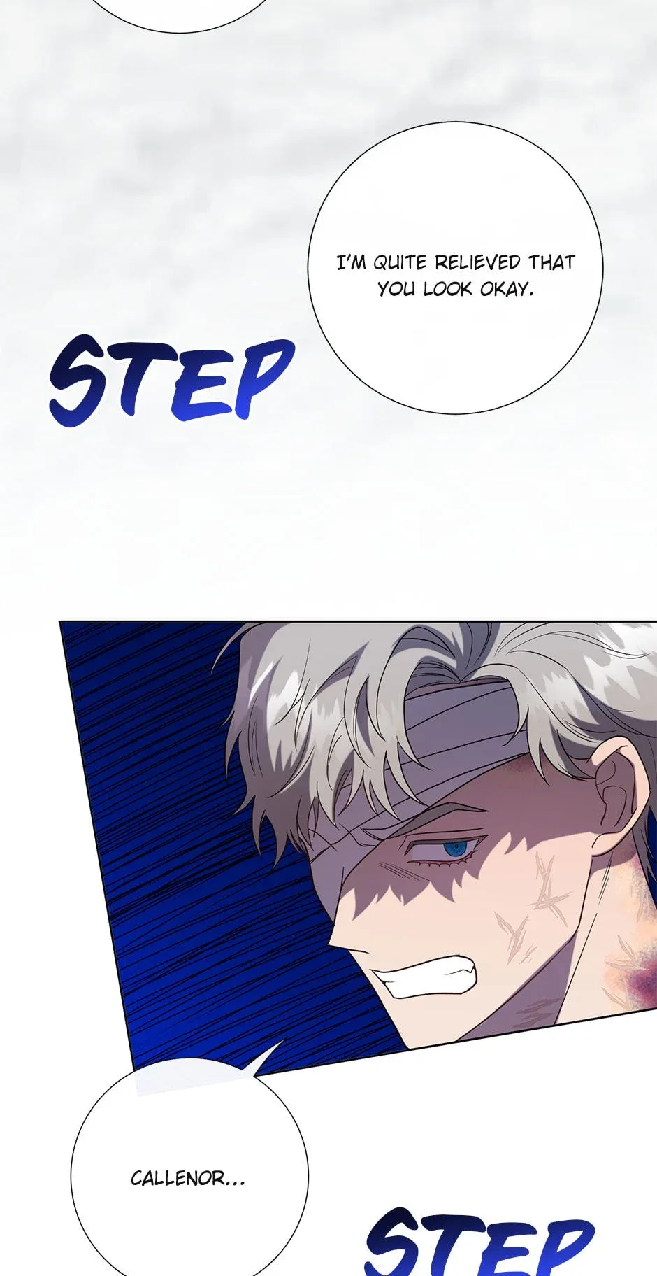 Please Don’t Eat Me Chapter 80 page 37