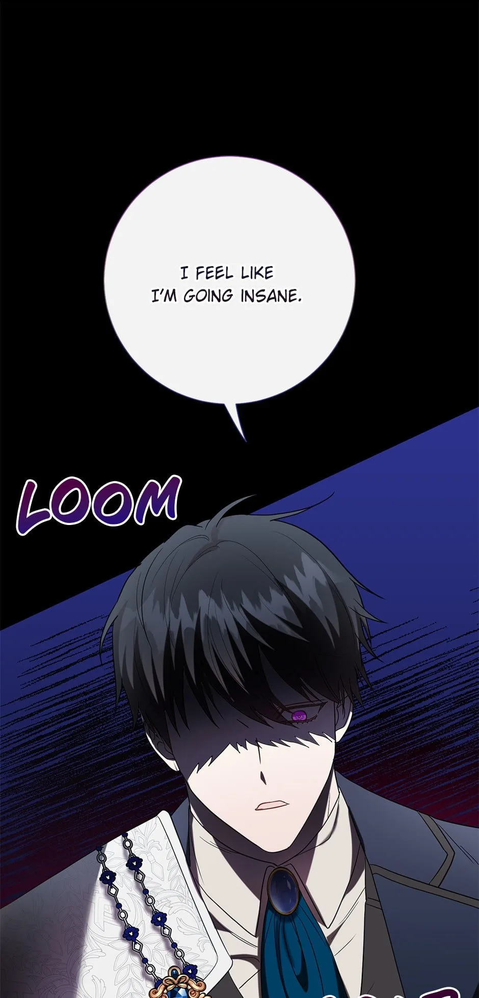 Please Don’t Eat Me Chapter 80.5 page 14