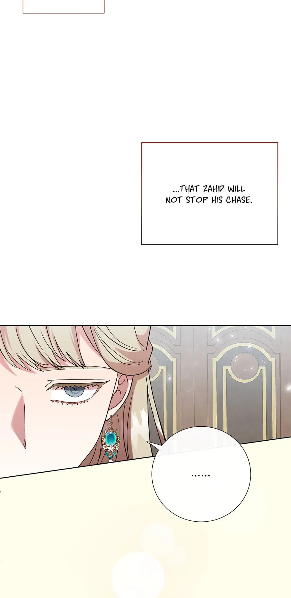Please Don’t Eat Me Chapter 80 page 13
