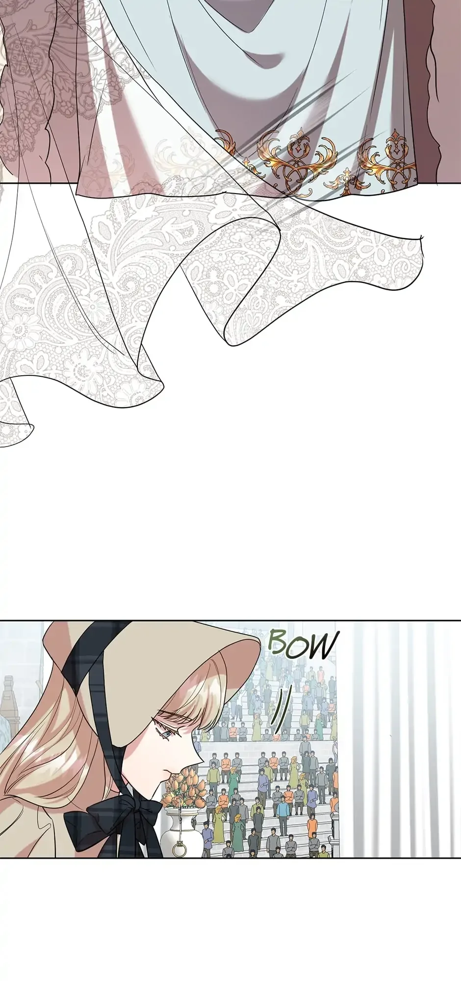Please Don’t Eat Me Chapter 74 page 67