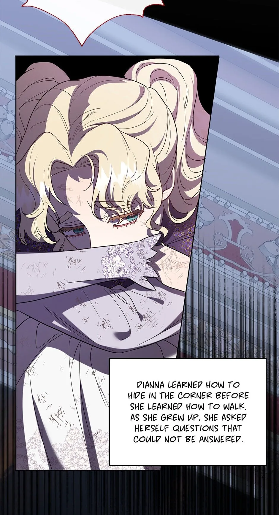 Please Don’t Eat Me Chapter 78.5 page 14