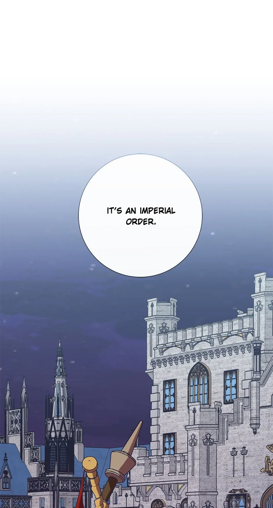 Please Don’t Eat Me Chapter 78.5 page 3