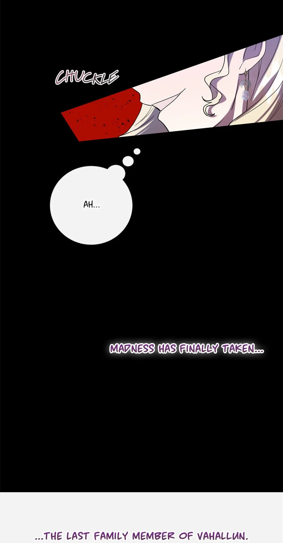 Please Don’t Eat Me Chapter 78.5 page 37