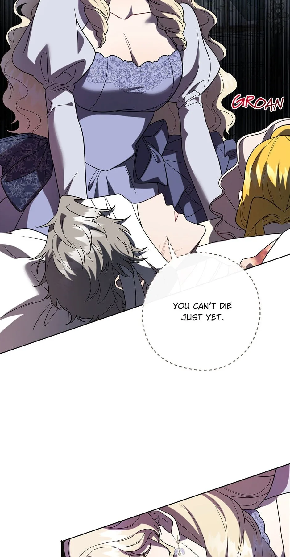 Please Don’t Eat Me Chapter 78.5 page 30