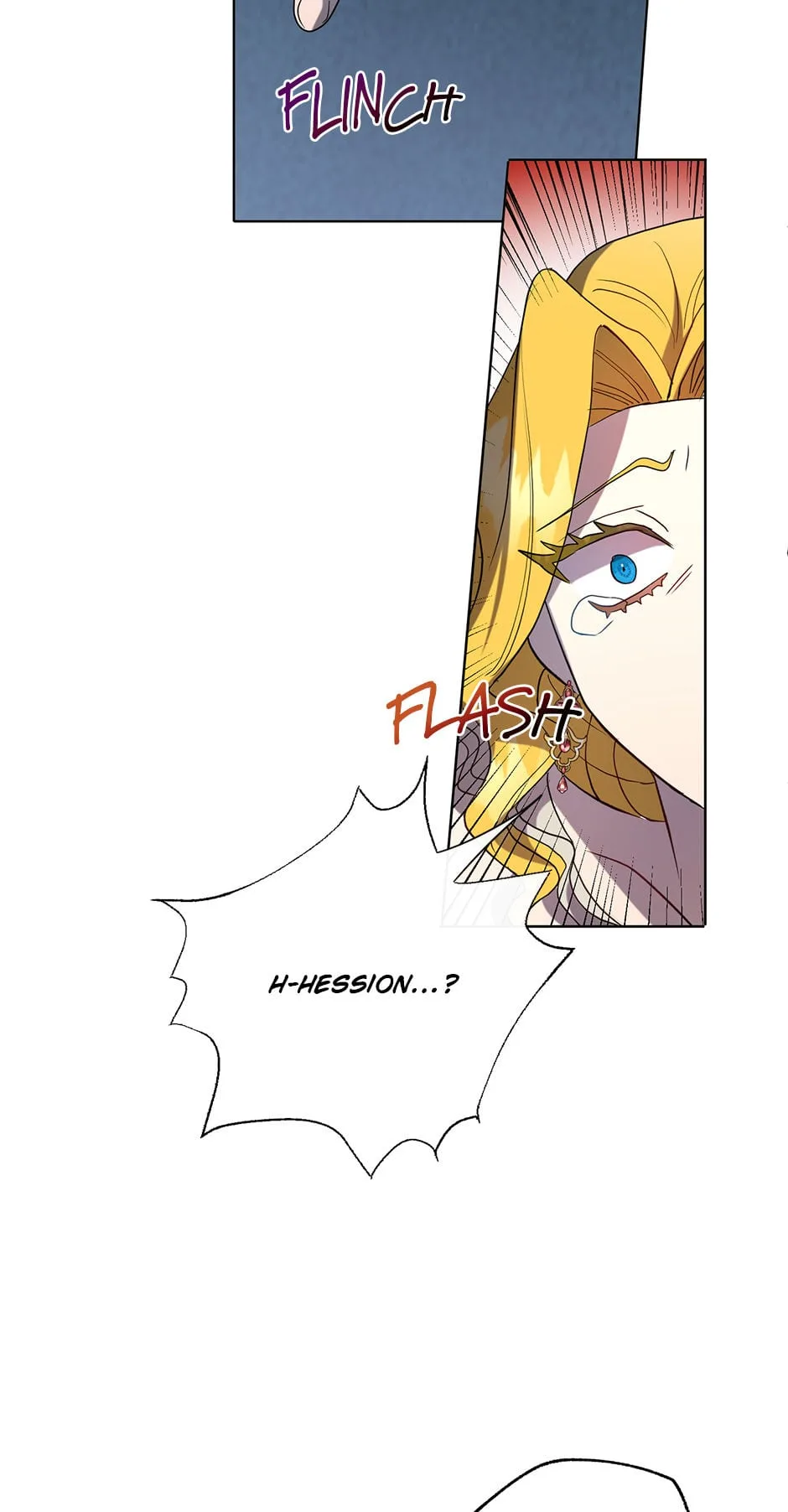 Please Don’t Eat Me Chapter 78.5 page 33