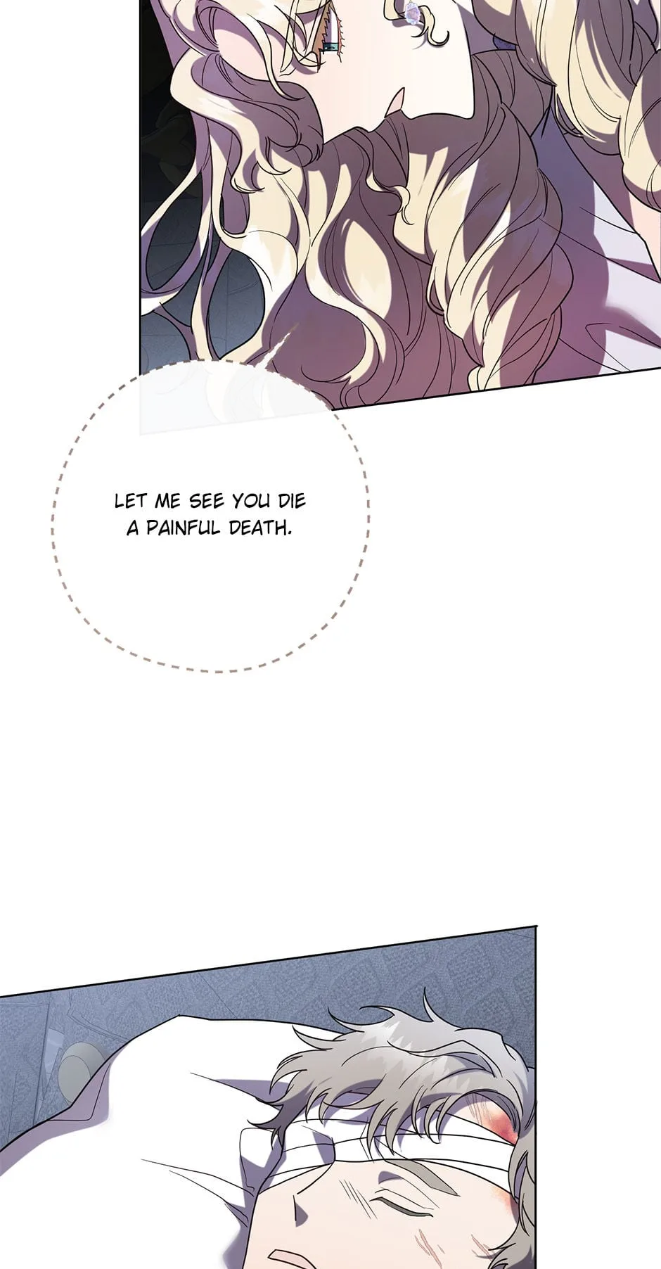 Please Don’t Eat Me Chapter 78.5 page 31