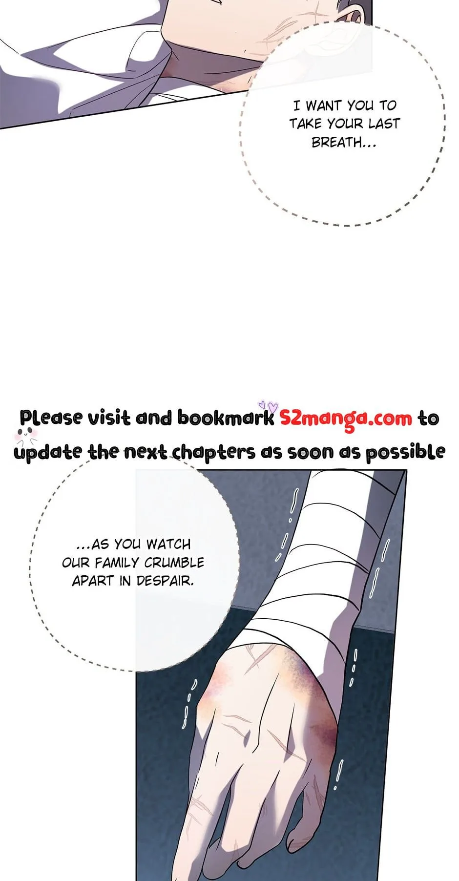 Please Don’t Eat Me Chapter 78.5 page 32