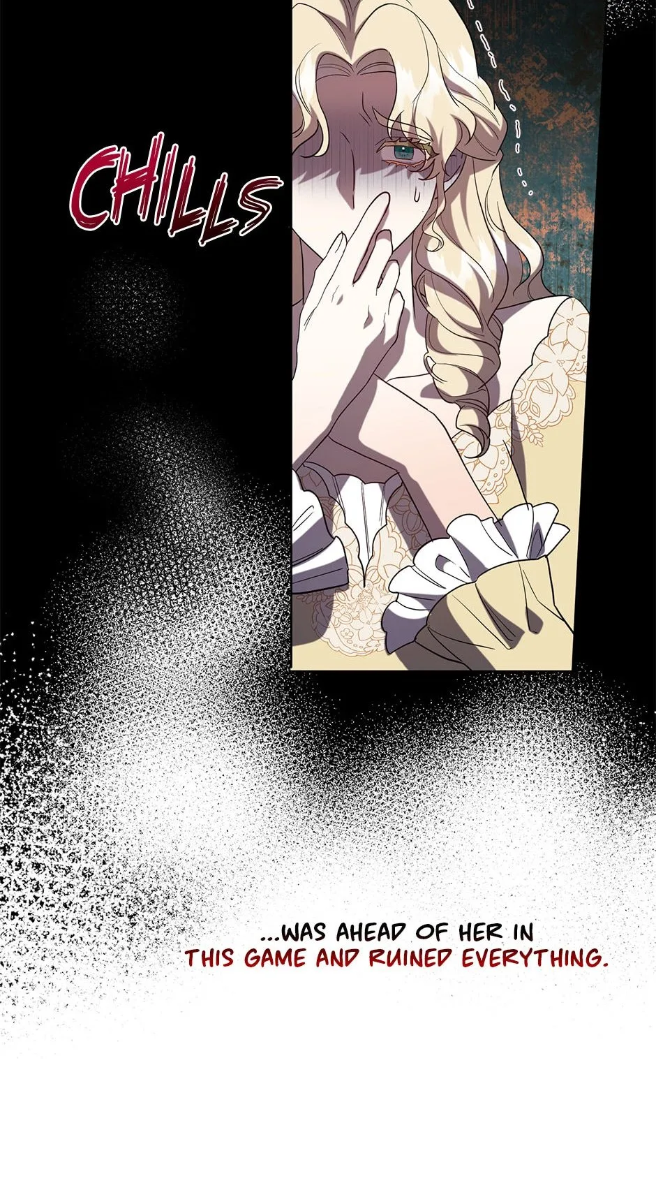 Please Don’t Eat Me Chapter 78.5 page 22