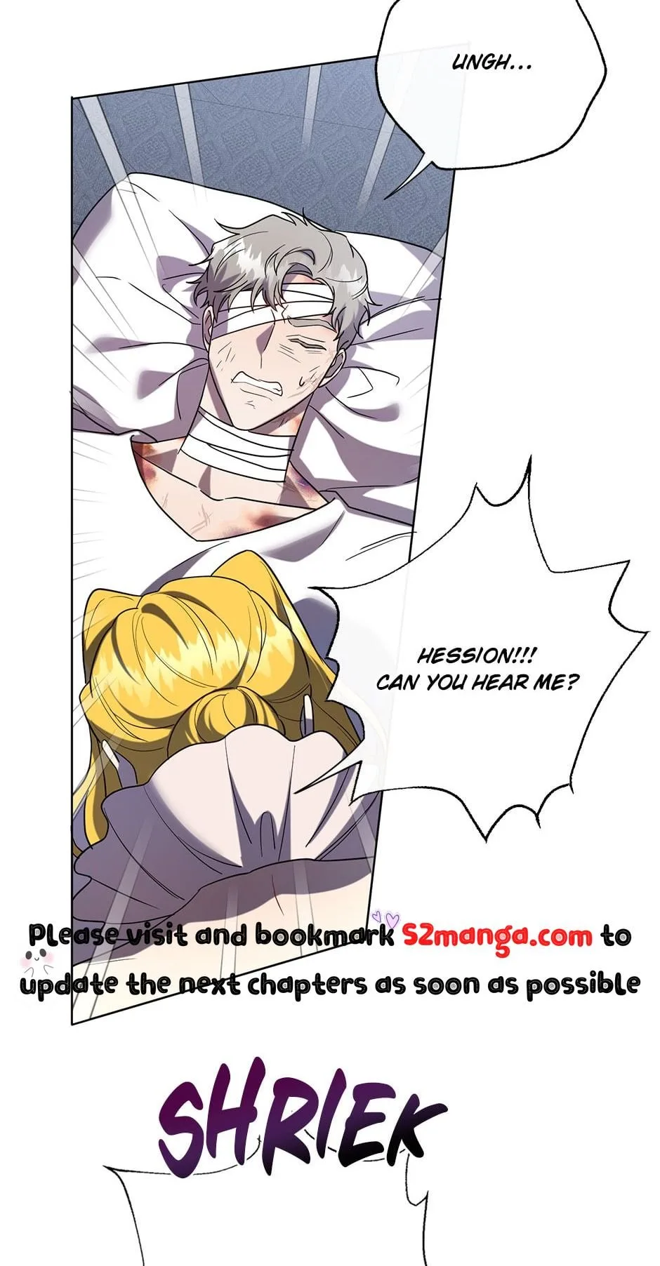 Please Don’t Eat Me Chapter 78.5 page 34