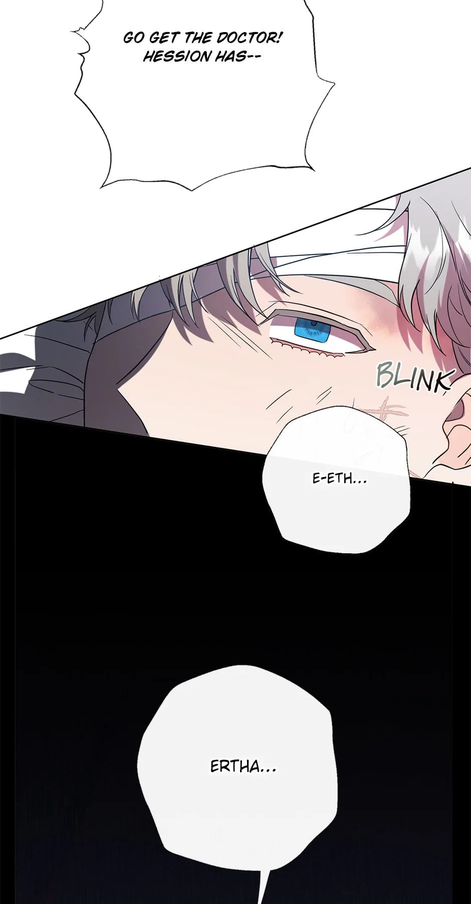 Please Don’t Eat Me Chapter 78.5 page 35