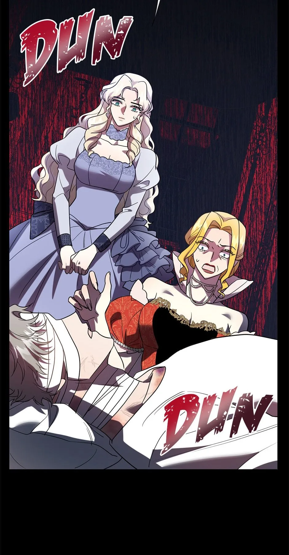 Please Don’t Eat Me Chapter 78.5 page 36