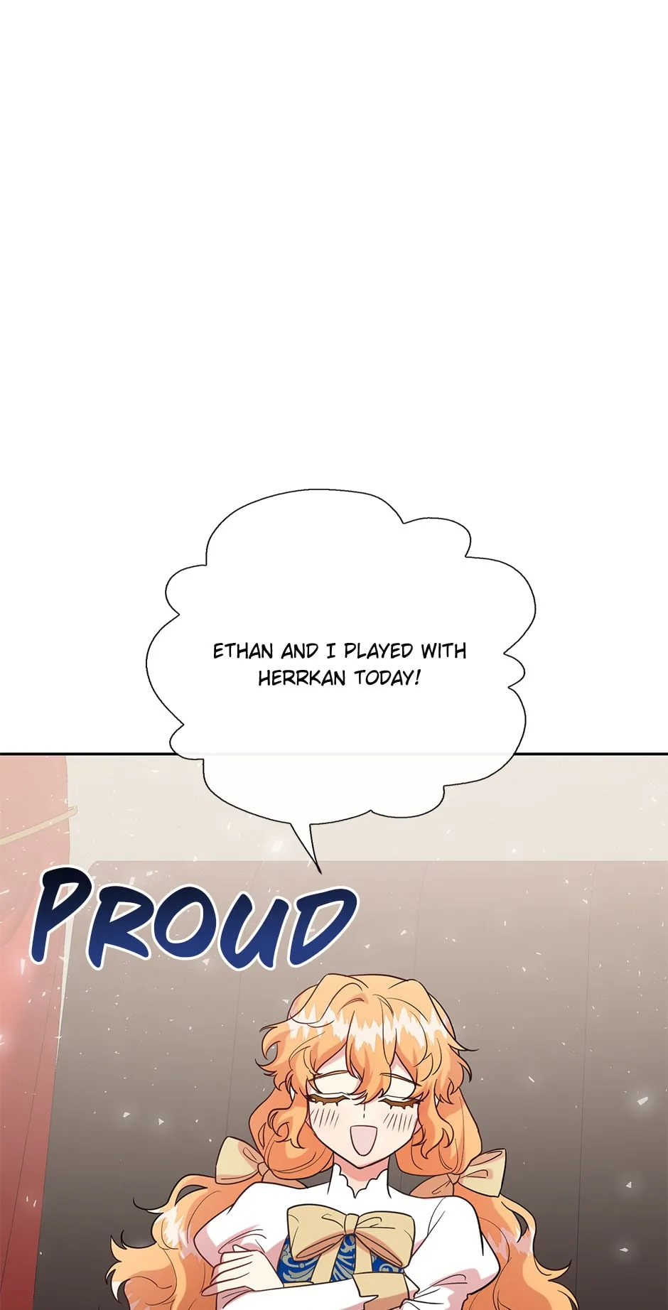 Please Don’t Eat Me Chapter 81 page 19