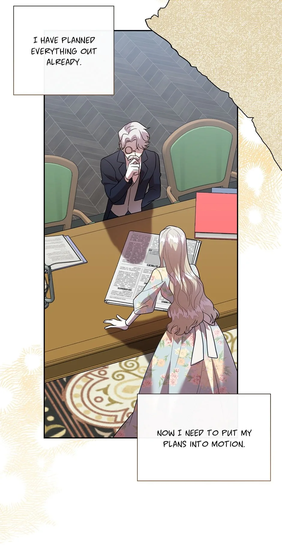 Please Don’t Eat Me Chapter 81 page 27
