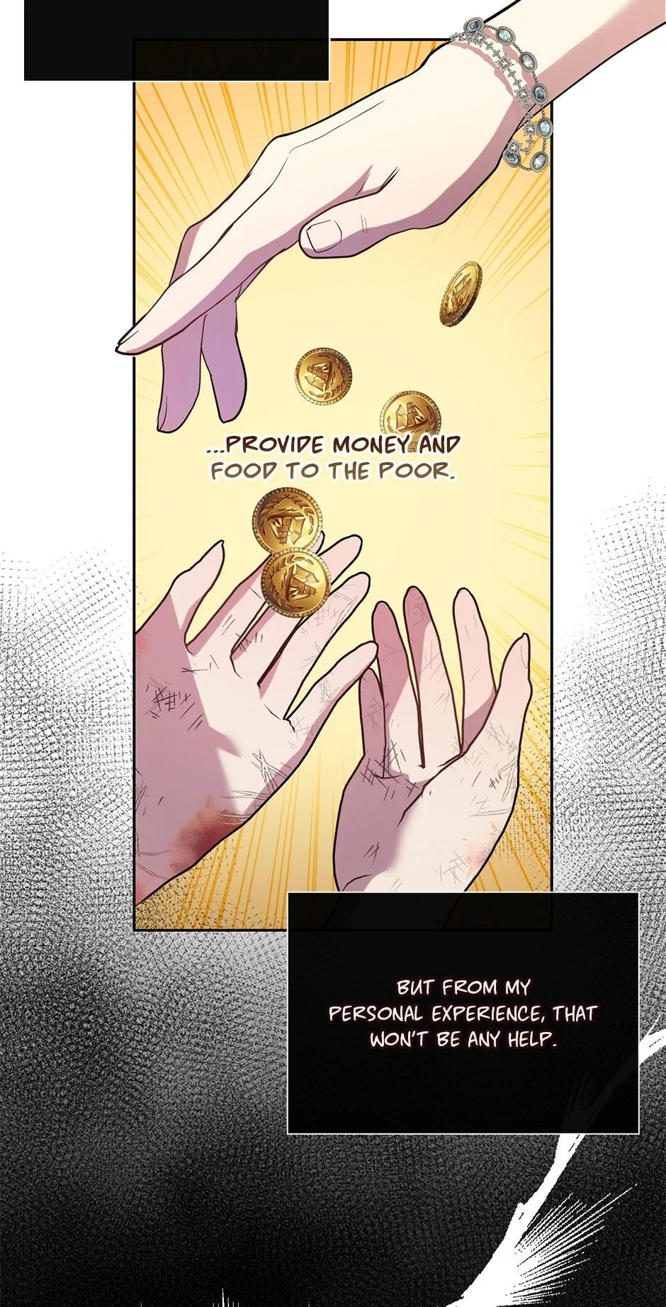 Please Don’t Eat Me Chapter 81 page 23