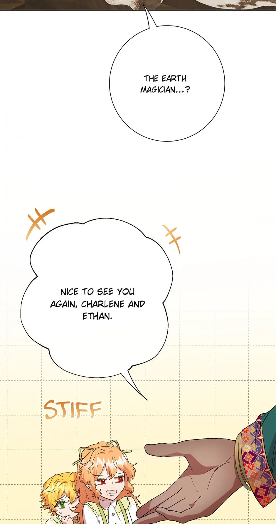 Please Don’t Eat Me Chapter 81 page 12