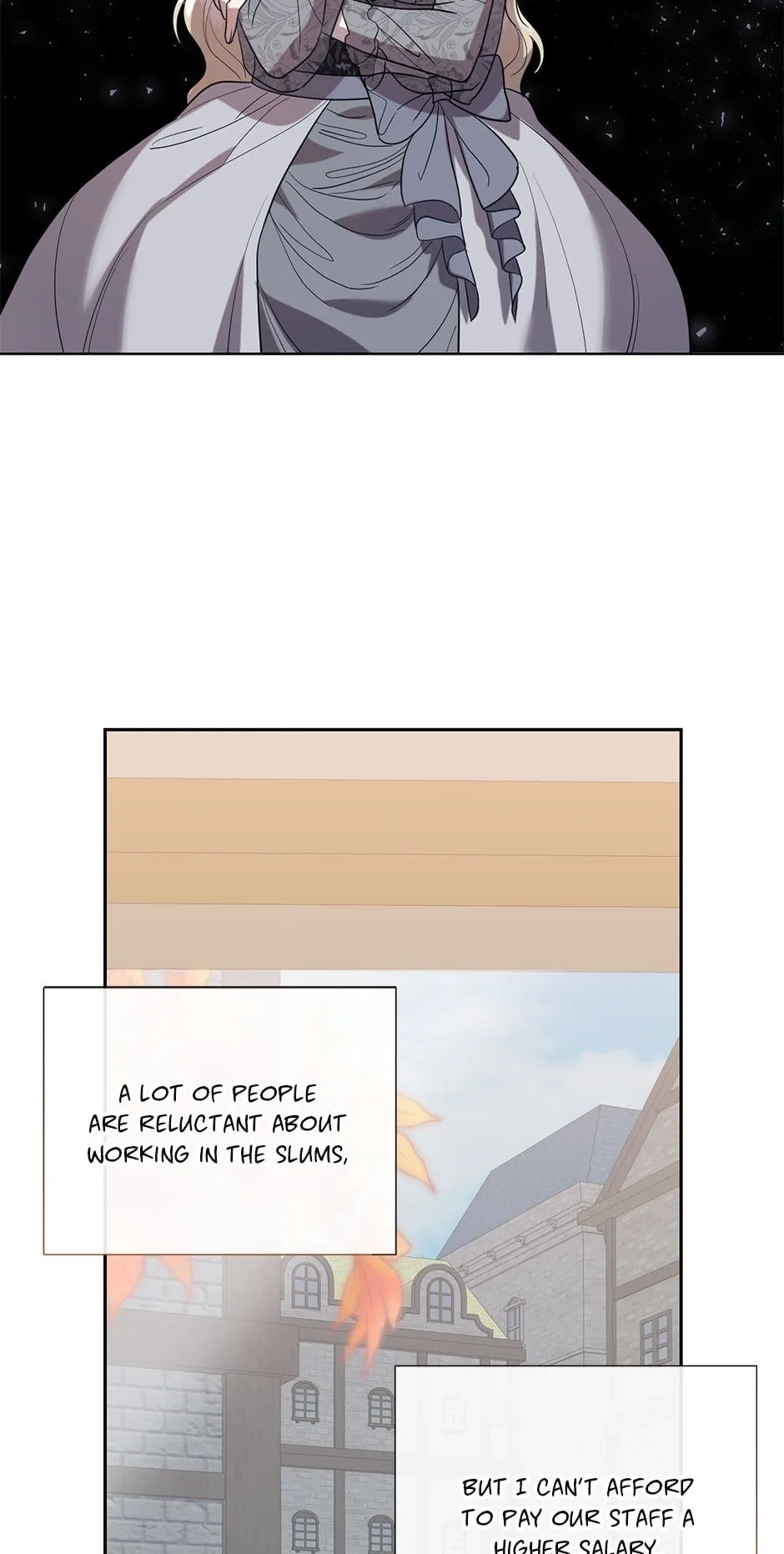 Please Don’t Eat Me Chapter 81 page 29