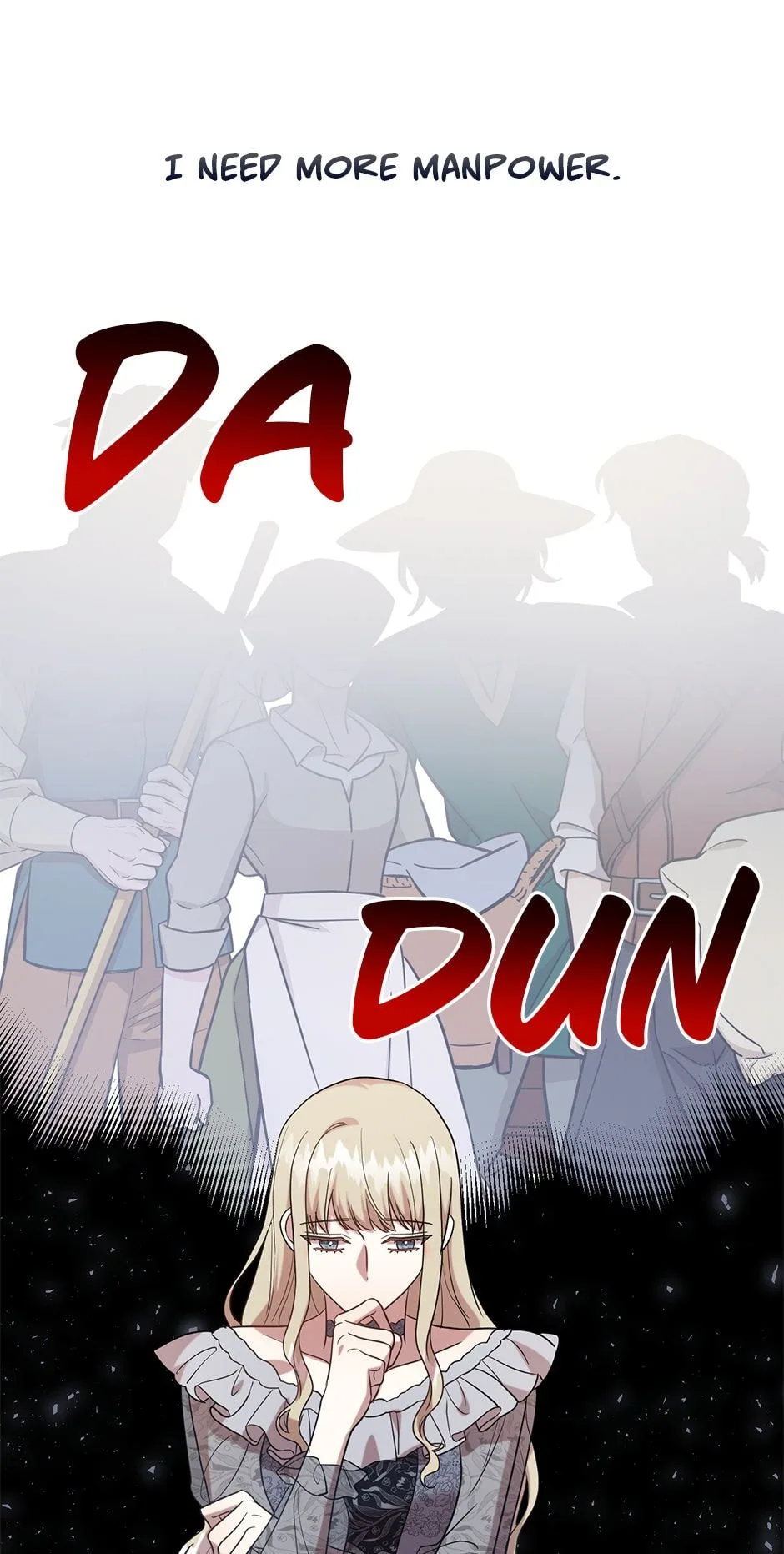 Please Don’t Eat Me Chapter 81 page 28