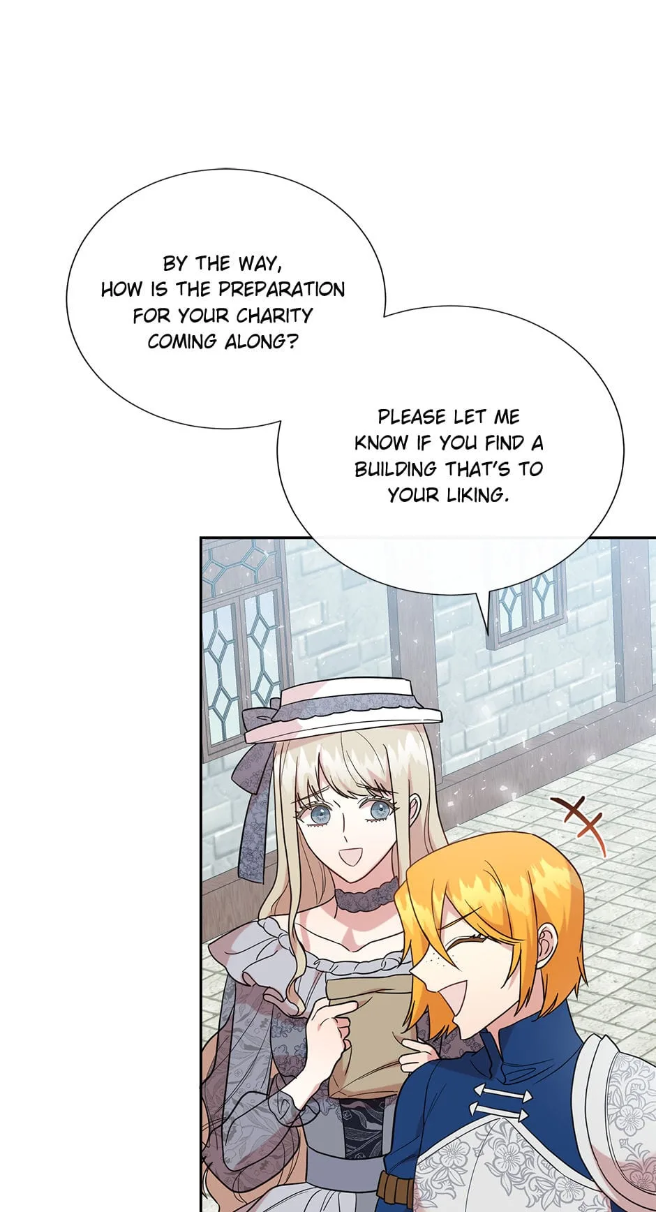 Please Don’t Eat Me Chapter 81 page 52