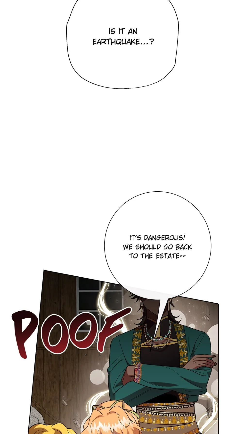 Please Don’t Eat Me Chapter 81 page 7