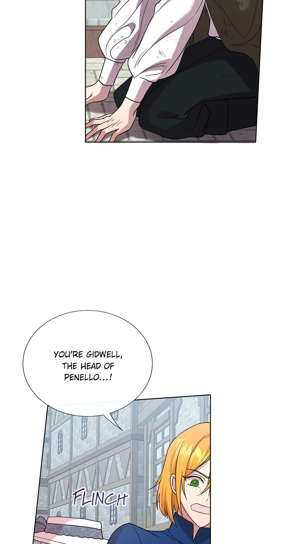 Please Don’t Eat Me Chapter 81 page 61