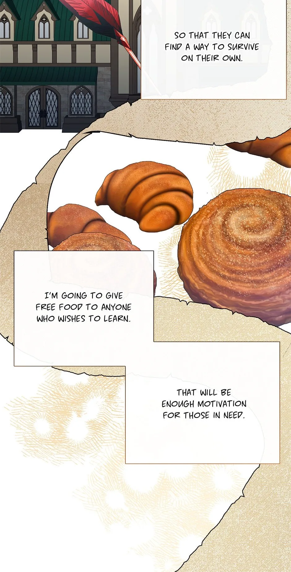 Please Don’t Eat Me Chapter 81 page 26