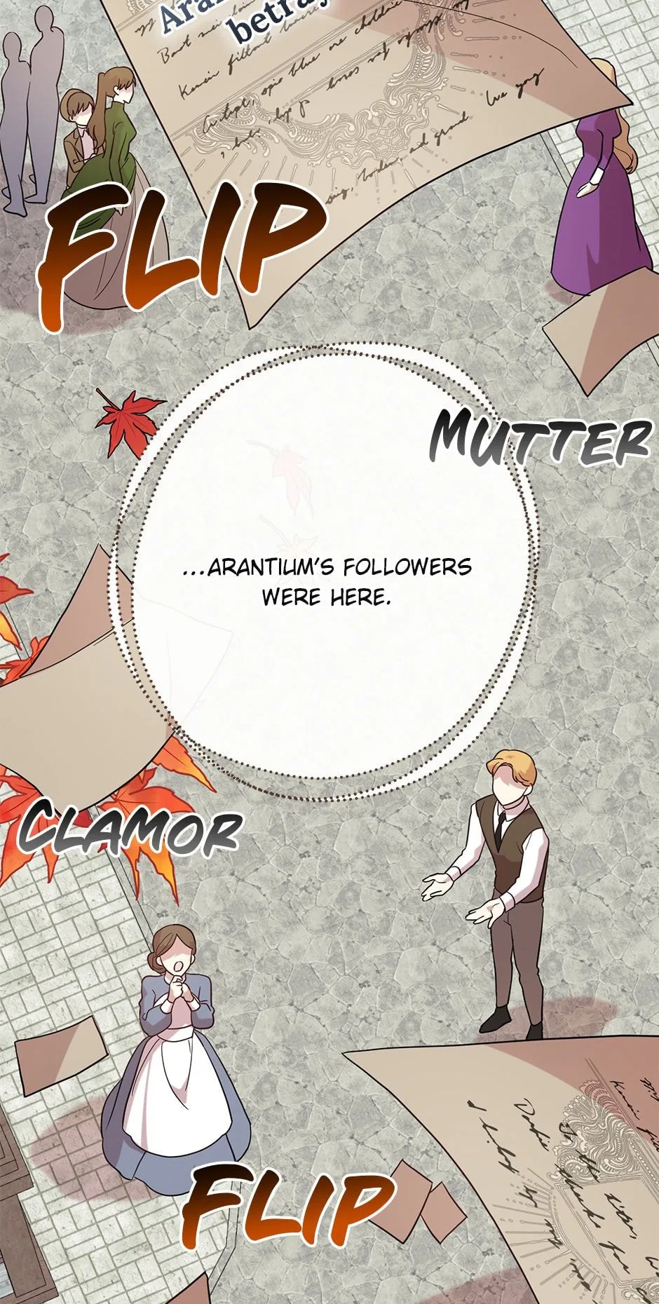 Please Don’t Eat Me Chapter 81 page 40