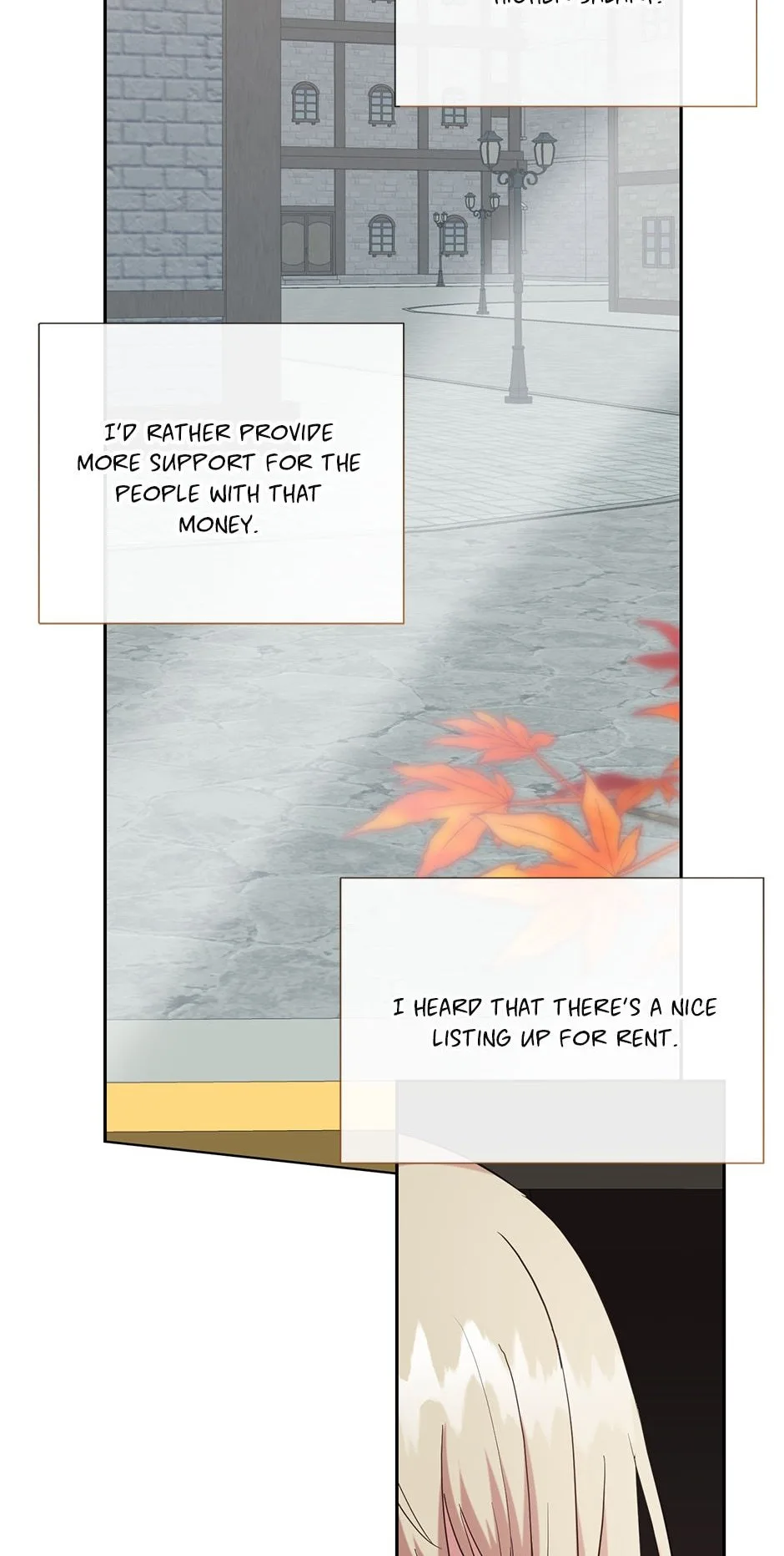 Please Don’t Eat Me Chapter 81 page 30