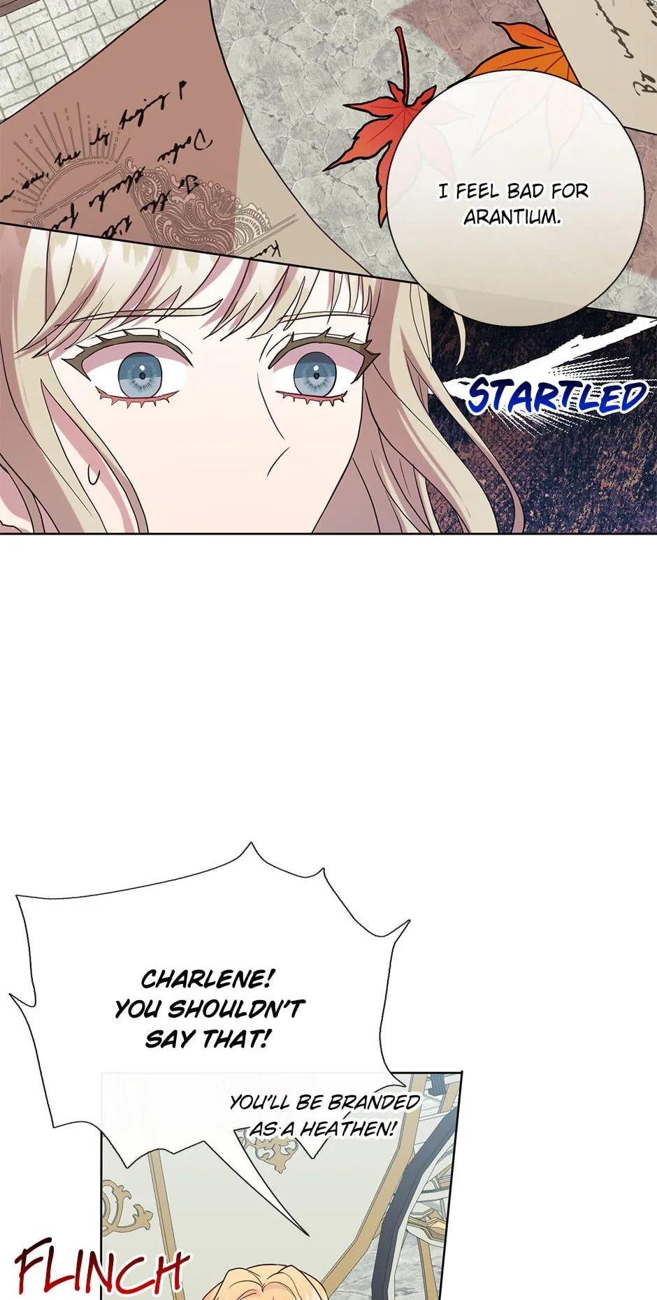 Please Don’t Eat Me Chapter 81 page 41