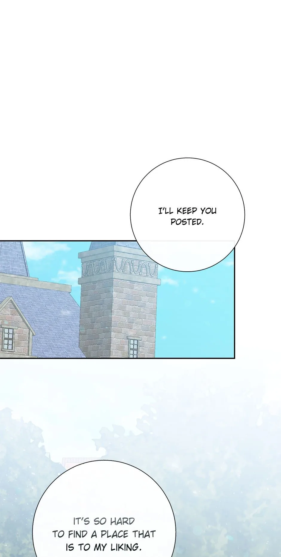 Please Don’t Eat Me Chapter 81 page 36