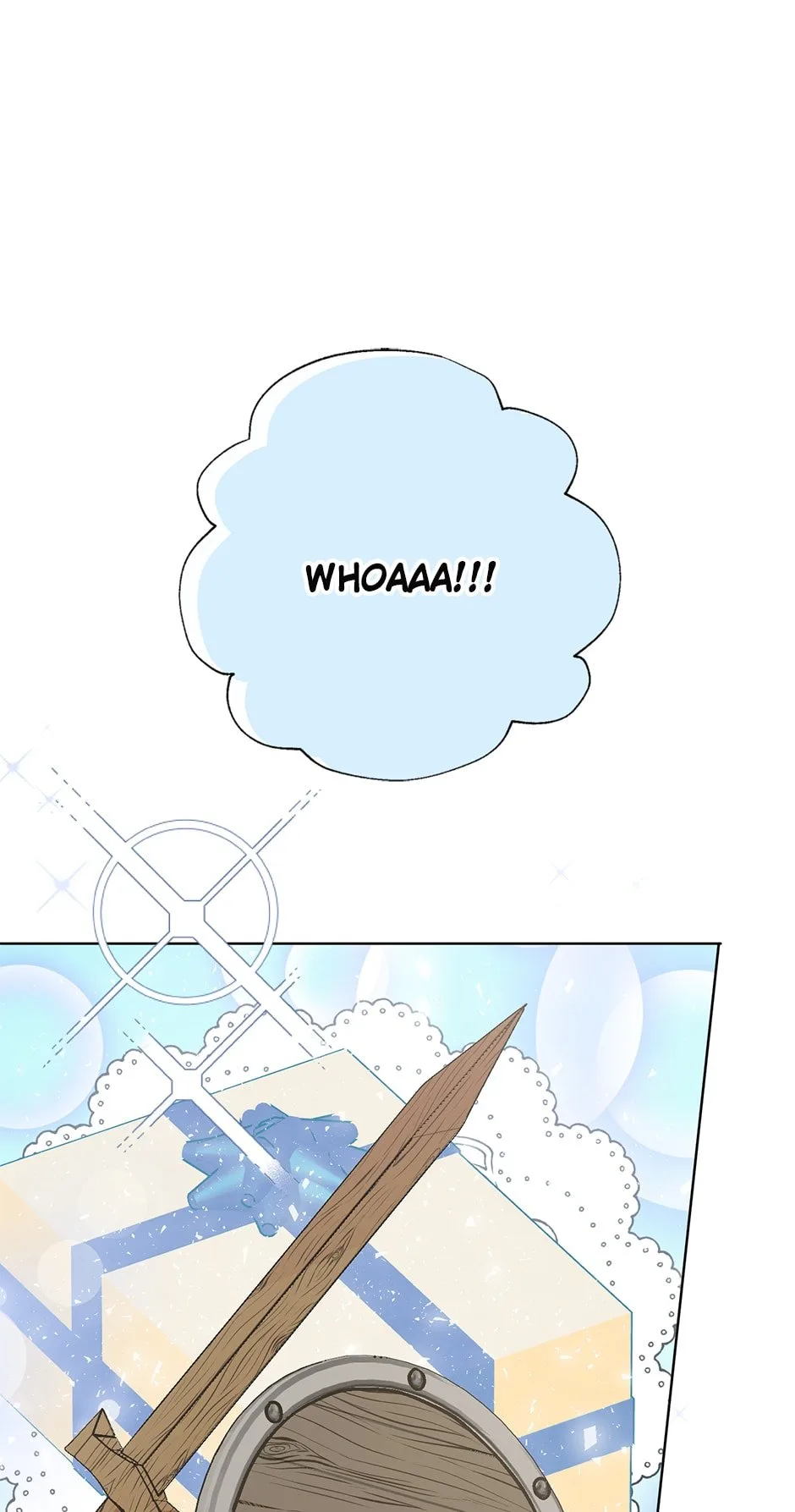 Please Don’t Eat Me Chapter 81 page 2