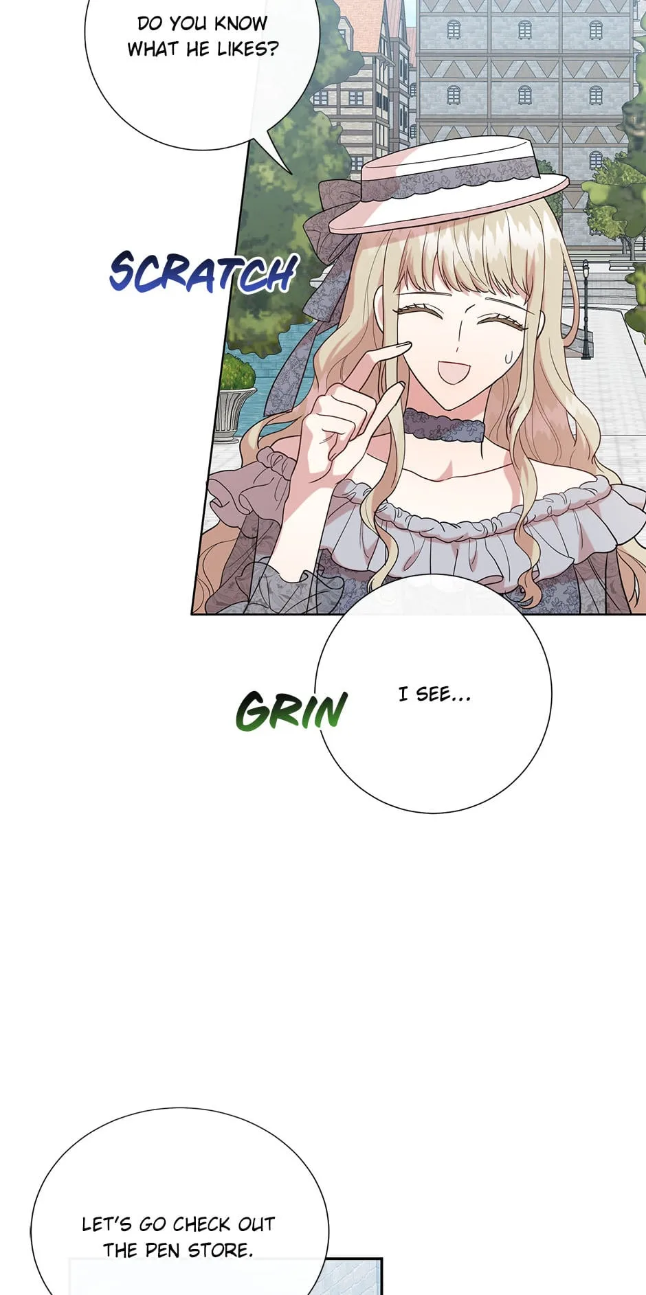 Please Don’t Eat Me Chapter 81 page 48