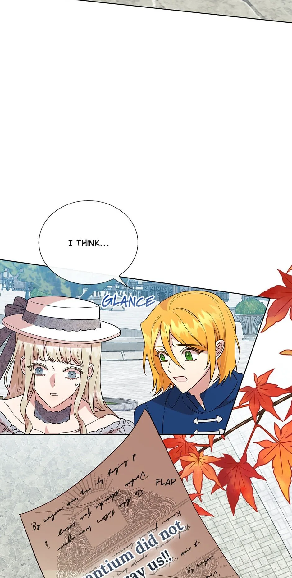 Please Don’t Eat Me Chapter 81 page 39