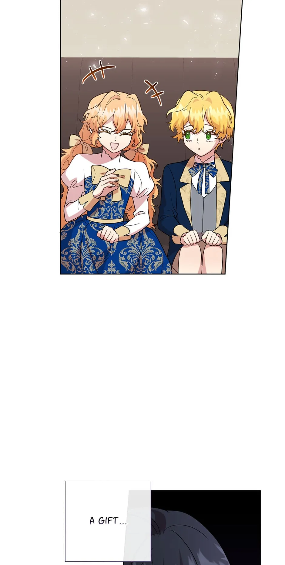 Please Don’t Eat Me Chapter 81 page 32