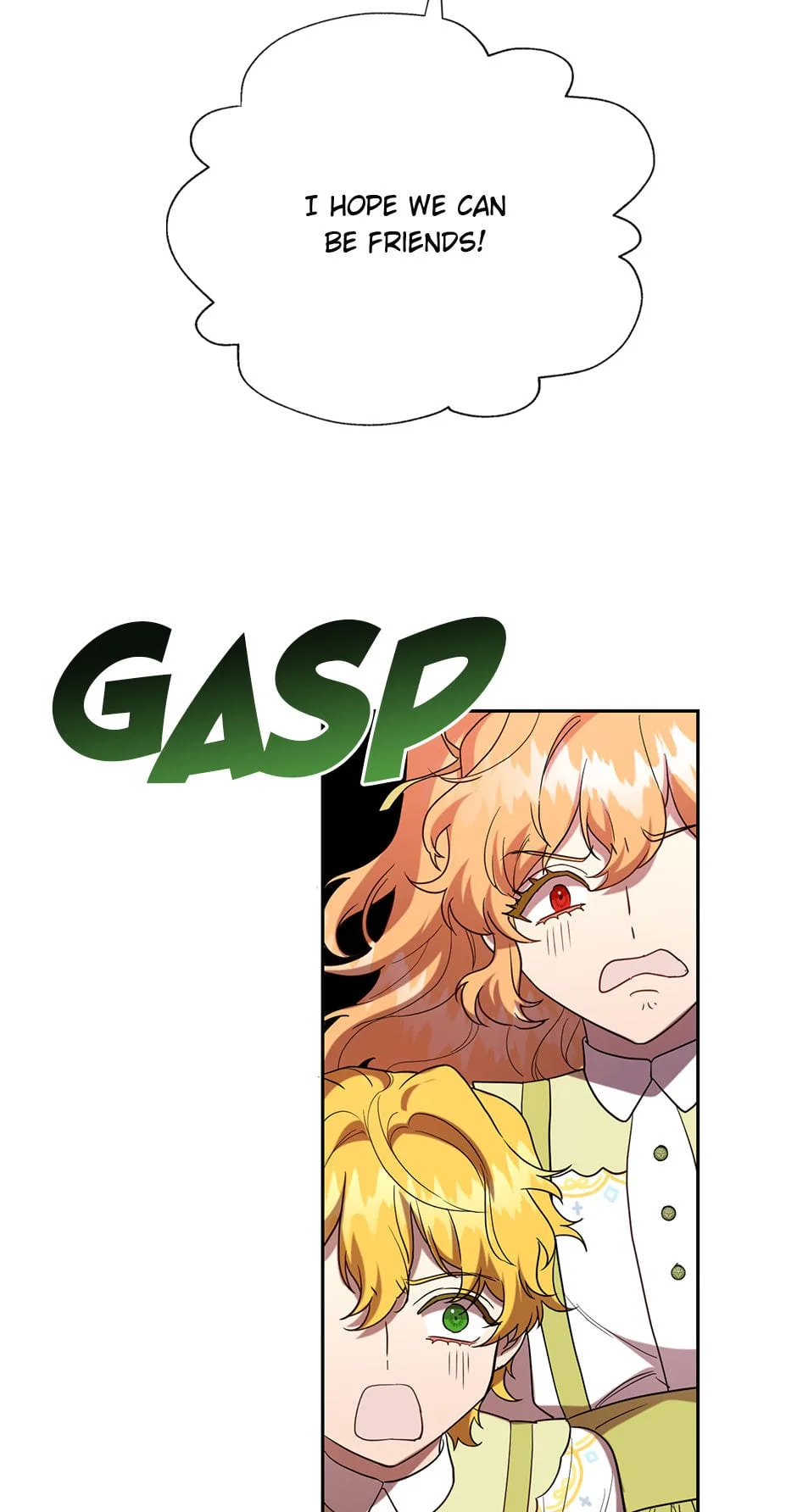 Please Don’t Eat Me Chapter 81 page 15