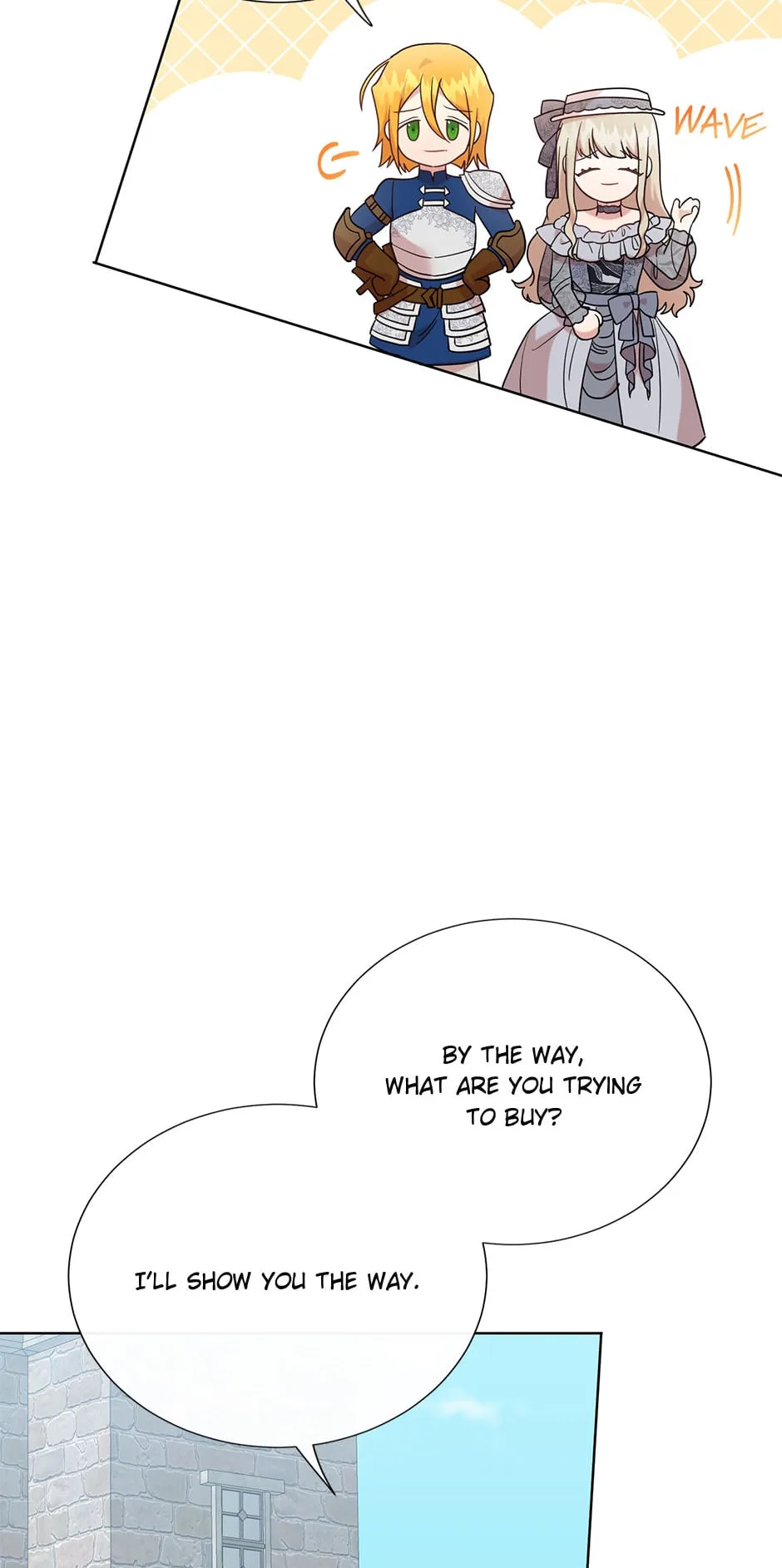 Please Don’t Eat Me Chapter 81 page 46
