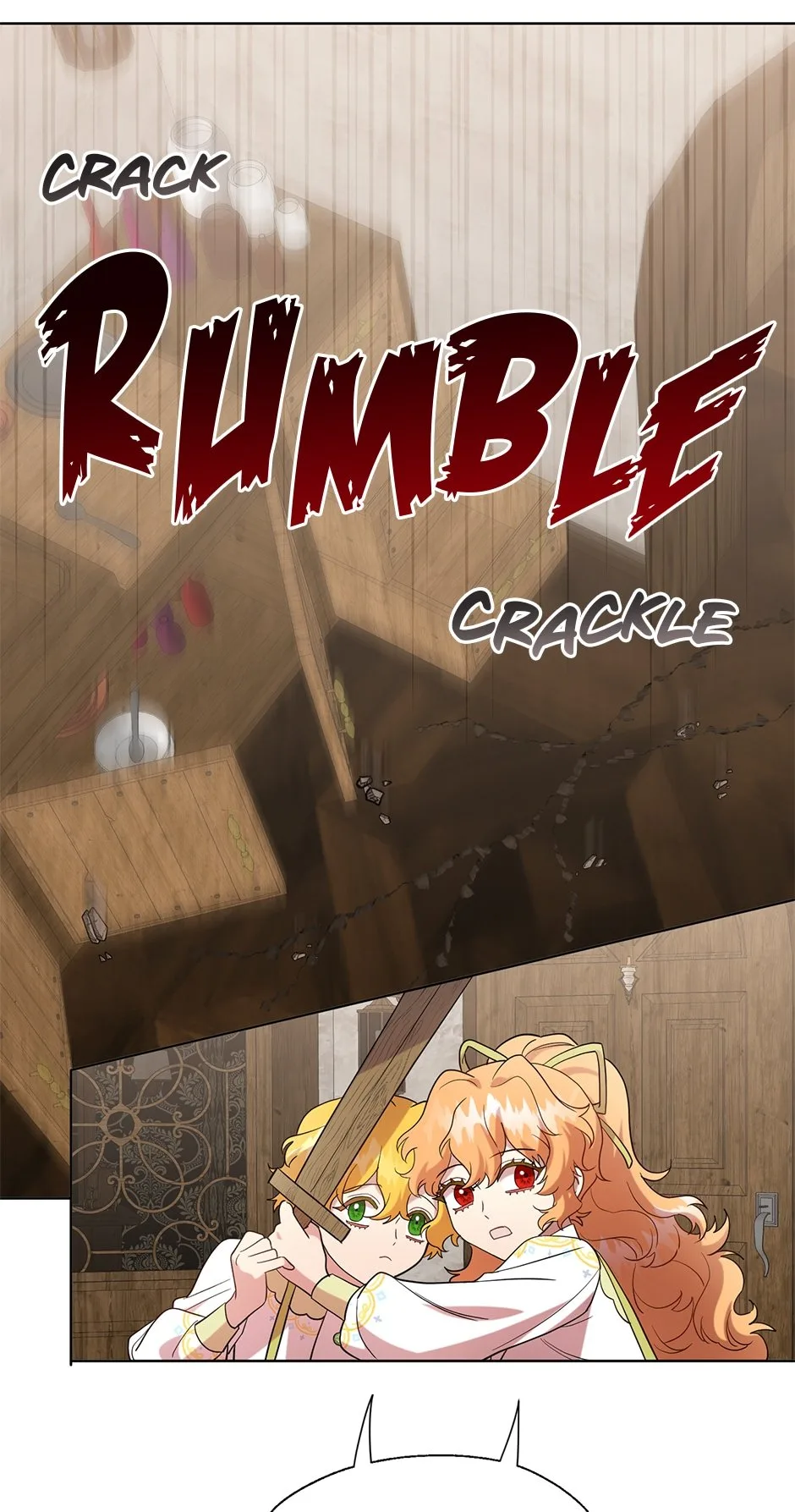 Please Don’t Eat Me Chapter 81 page 6