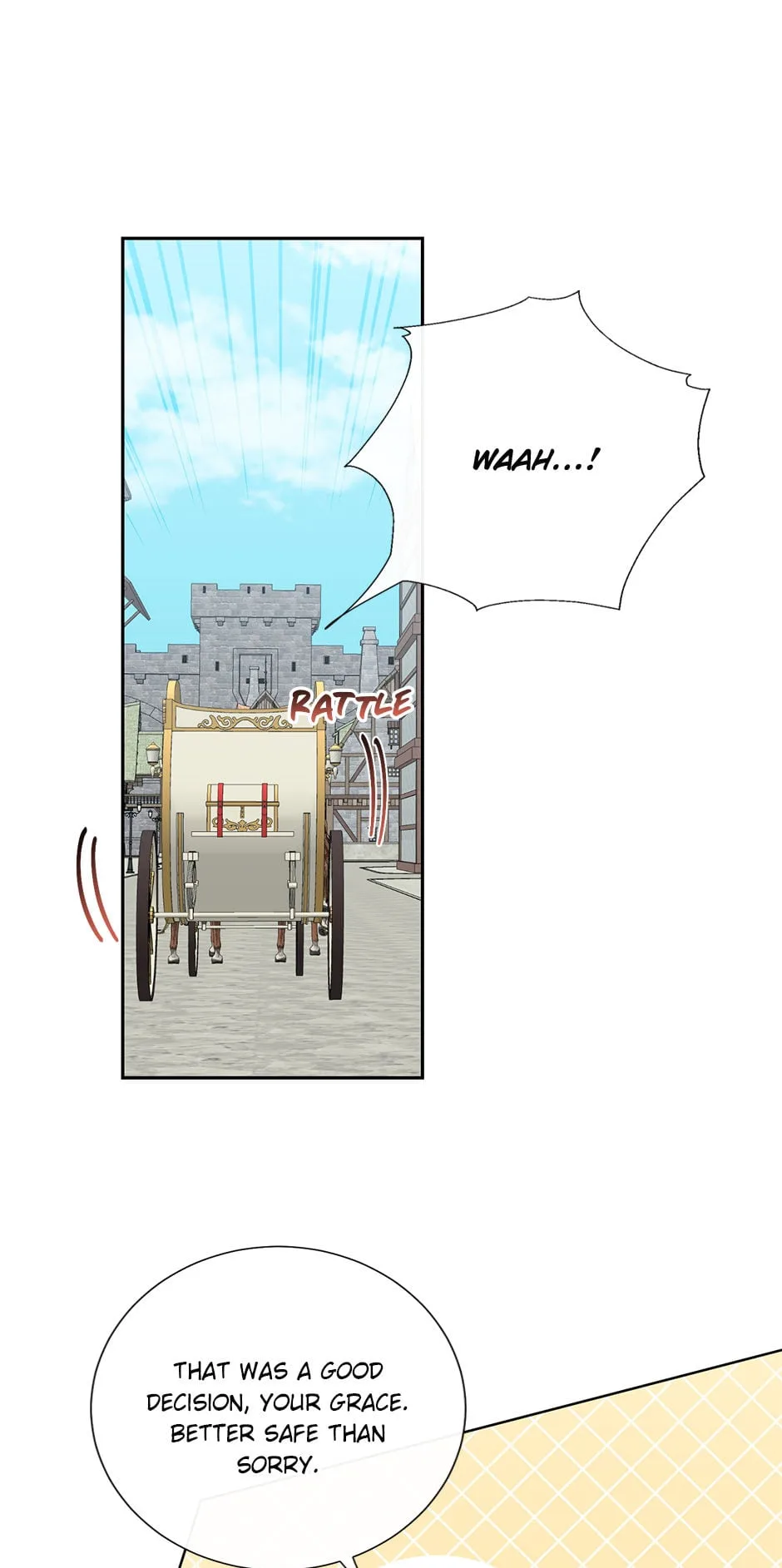 Please Don’t Eat Me Chapter 81 page 45