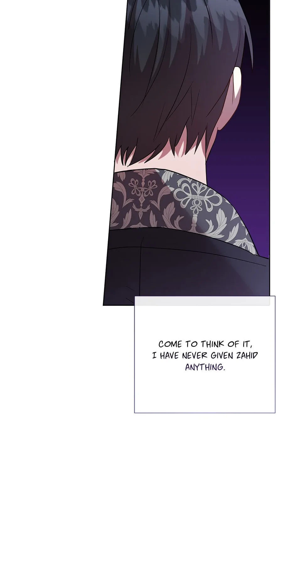Please Don’t Eat Me Chapter 81 page 33